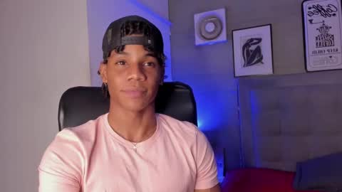 MARCELO online show from January 18, 3:57 am