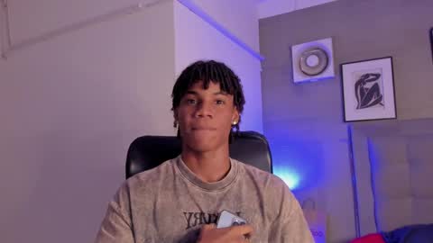 MARCELO online show from January 13, 3:56 am