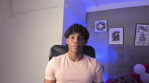 MARCELO online show from February 20, 3:45 am