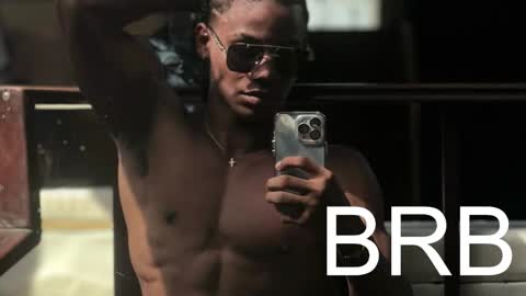 MARCELO online show from October 2, 2:21 pm