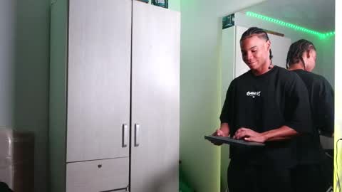 MARCELO online show from February 18, 5:10 pm