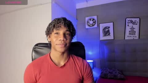 MARCELO online show from February 22, 3:45 am