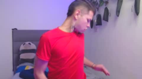 Snapshot of marcelo_m1lk chatting on October 9, 7:13 am marcelo_m1lk online show from October 9, 7:13 am