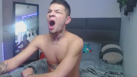 Snapshot of marcelo_m1lk chatting on October 6, 6:51 am marcelo_m1lk online show from October 6, 6:51 am