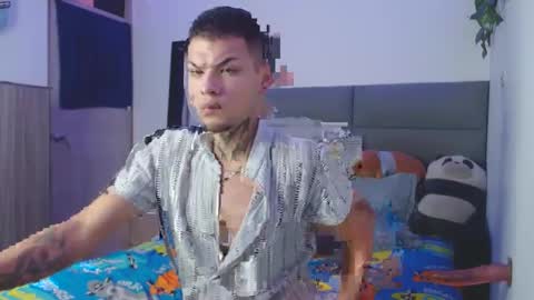 Snapshot of marcelo_m1lk chatting on October 1, 6:45 pm marcelo_m1lk online show from October 1, 6:45 pm