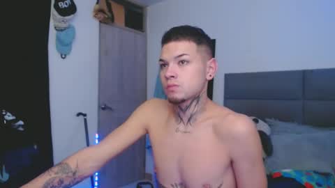 Snapshot of marcelo_m1lk chatting on October 11, 7:45 am marcelo_m1lk online show from October 11, 7:45 am
