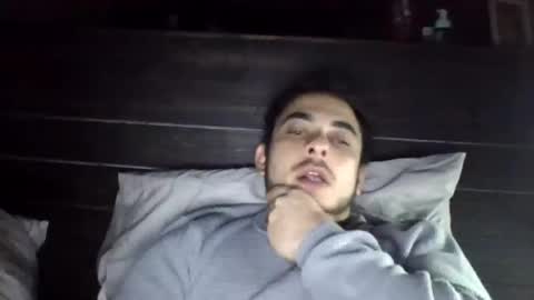 marcelpret20 online show from April 15, 4:12 am