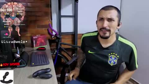 Marck  Independent model  online show from March 12, 3:03 am