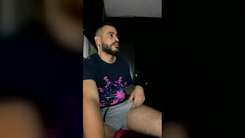 marco_aure online show from March 7, 6:22 am