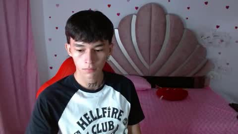 Marco  online show from March 24, 6:02 pm