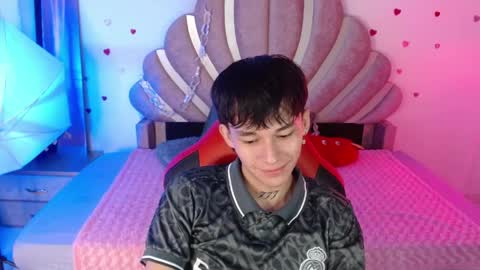 Marco  online show from April 7, 6:41 pm