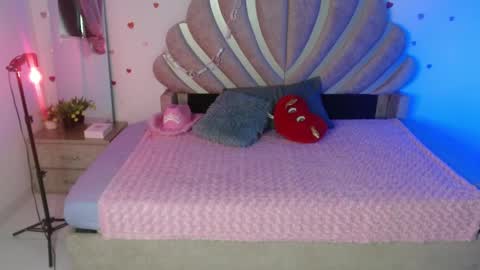 Marco  online show from April 5, 9:11 pm