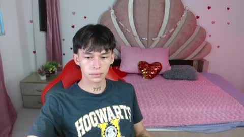 Marco  online show from April 1, 6:16 pm