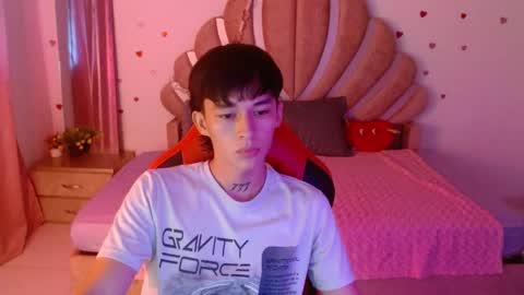 Marco  online show from April 15, 6:52 pm