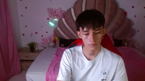 Marco  online show from March 29, 6:19 pm