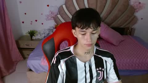 Marco  online show from March 30, 6:20 pm