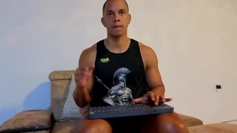 Marco online show from July 14, 2:45 pm