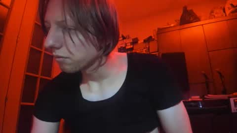 Marko1995 online show from April 4, 9:01 pm