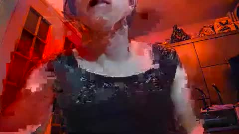 Marko1995 online show from April 15, 9:26 pm