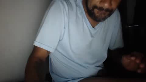 marcolevys online show from April 8, 2:56 am