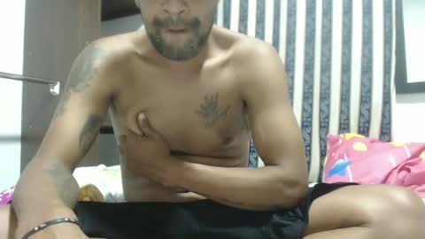 marcolevys online show from April 16, 2:44 am