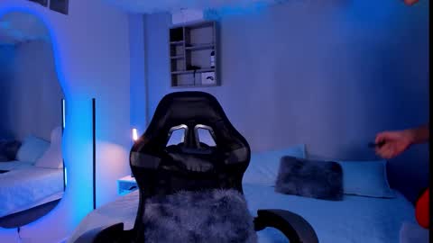 Marco Sullivan online show from October 24, 1:46 pm