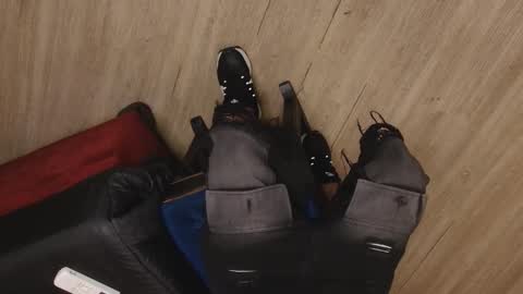 marcovitto online show from January 13, 11:47 am