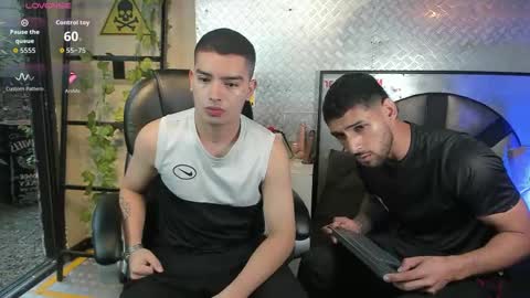 marcovitto online show from February 8, 12:10 pm