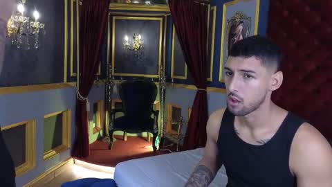 marcovitto online show from October 19, 11:57 am