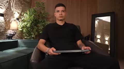 Marco and Ethan online show from July 19, 5:19 pm