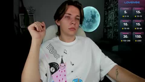 Marcus online show from September 9, 10:52 pm