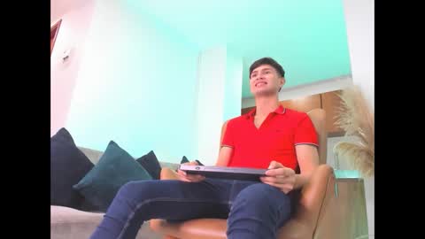 marcus_fire online show from February 10, 6:42 am