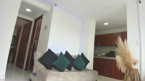 marcus_fire online show from February 23, 3:37 pm