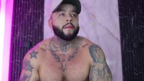 Marcus online show from February 4, 2:50 am