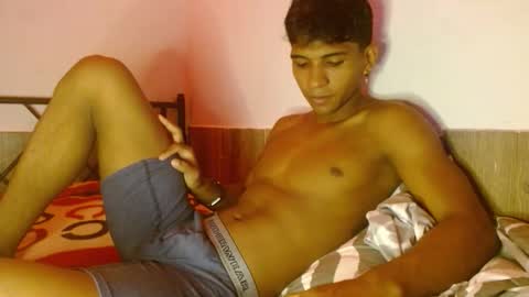 Marcus online show from December 14, 3:57 am