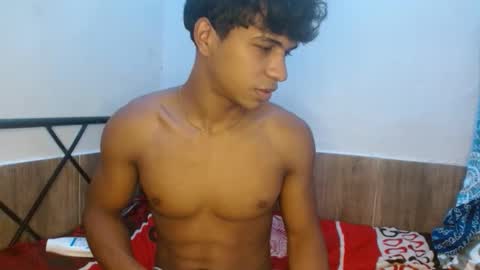 Marcus online show from March 28, 7:25 pm