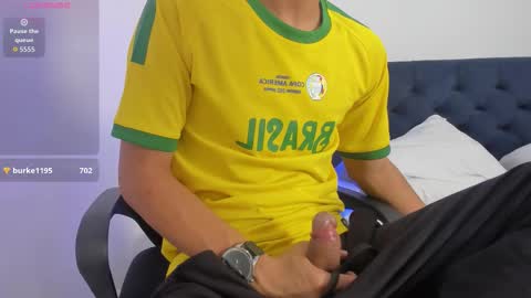 marcus_moreno online show from December 17, 5:25 am