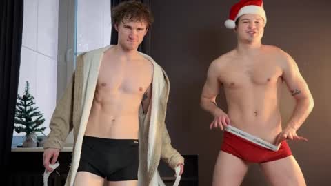 marcus_paradise online show from December 30, 10:10 am