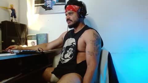 Marcus online show from February 9, 6:05 pm