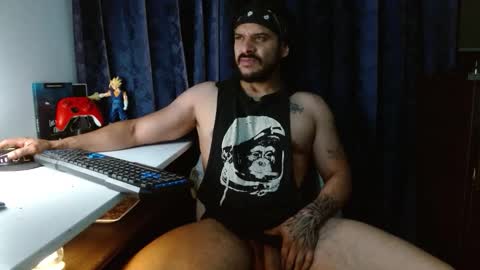 Marcus online show from October 13, 4:07 am