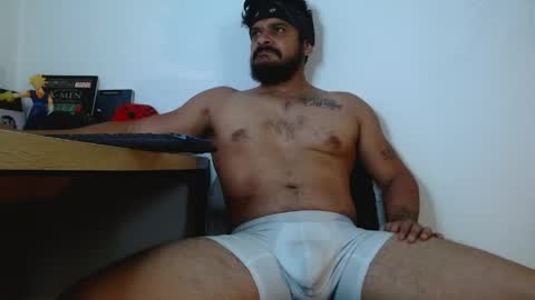 Marcus online show from March 8, 6:12 pm