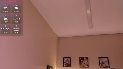 marcus_soler online show from May 5, 3:24 pm