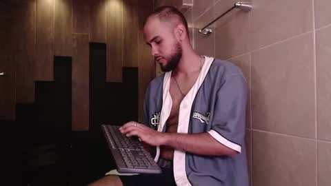 marcus_soler online show from November 19, 4:51 pm