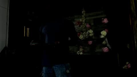 Marcusssss online show from February 17, 12:48 pm