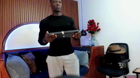 Marcusssss online show from November 11, 11:48 am