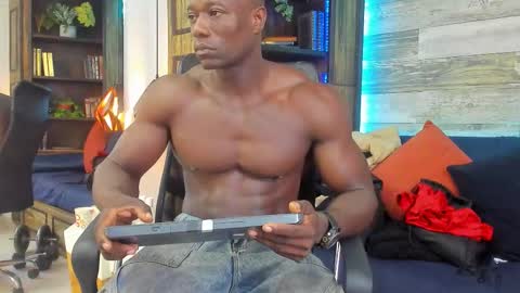 Marcusssss online show from November 29, 12:07 pm