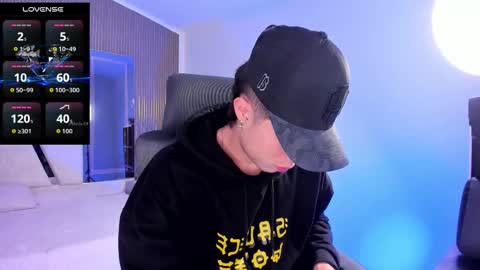 Marcus online show from December 16, 12:34 pm