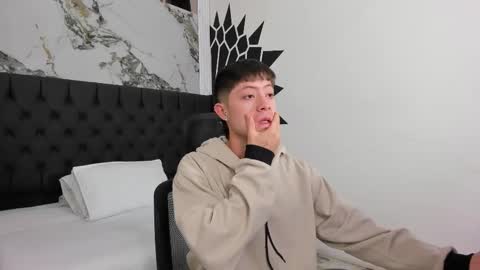 Marcus online show from March 15, 12:13 pm