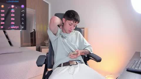 Marcus online show from December 21, 2:14 pm