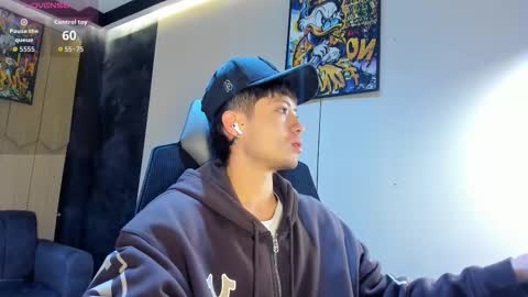 Marcus online show from February 2, 12:13 pm